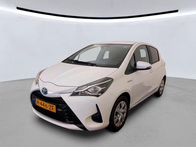 Toyota Yaris 1.4 1.5 HYBRID ACTIVE AUT., 2020