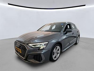 Audi A3 Sportback 0.9 30 TFSI S TRONIC S EDITION, 2020