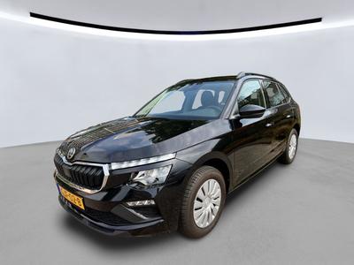 Skoda Kamiq 0.9 1.0 TSI 116PK ESSENCE TECH, 2024