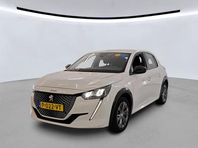 Peugeot E-208 0.0 BEV 136PK 50KWH EV ACTIVE PACK NAVI, 2022