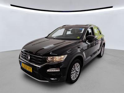 Volkswagen T-roc 1.4 1.5 TSI 150PK DSG STYLE MULTIMEDIA WINTER, 2021