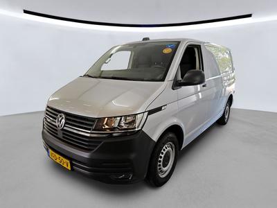 Volkswagen Transporter 1.9 2.0 TDI 110PK L1H1 300/3000 COMFORTLINE EXEC. PLUS, 2020