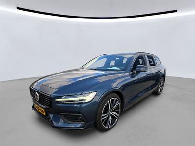 Volvo V60 1.9 B3 163PK AUT. ESSENTIAL ADVANTAGE SPORT TREKHAAK, 2022