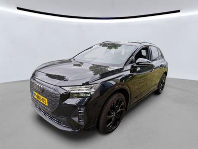 Audi Q4 e-tron 0.0 40 BEV 204PK 77KWH LAUNCH EDITION ADVANCED, 2022