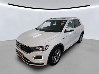 Volkswagen T-roc 1.4 1.5 TSI 150PK SPORT BUSINESS R SPORT+ EXECUTIVE R-LINE, 2020
