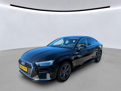 Audi A5 Sportback 1.9 35 TFSI 150PK S TRONIC BUSINESS EDITION SPORTSTOELEN, 2021
