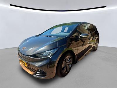 CUPRA Born 0.0 BEV 204PK 58KWH ESSENTIAL, 2022