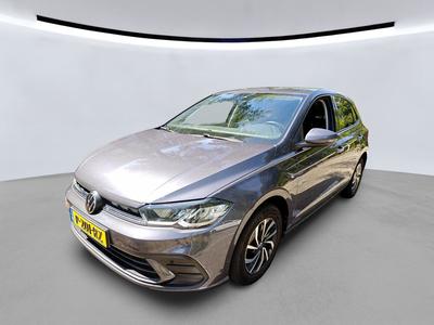Volkswagen Polo 0.9 1.0 TSI 95PK LIFE, 2022