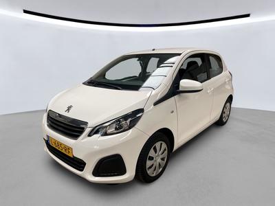 Peugeot 108 0.9 1.0 E-VTI ACTIVE, 2021