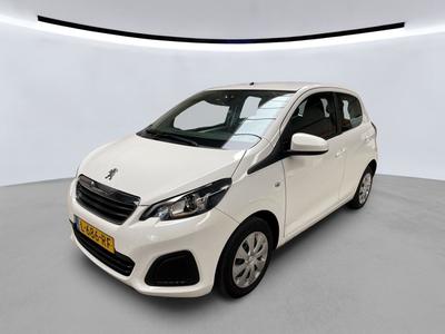 Peugeot 108 0.9 1.0 E-VTI ACTIVE, 2021