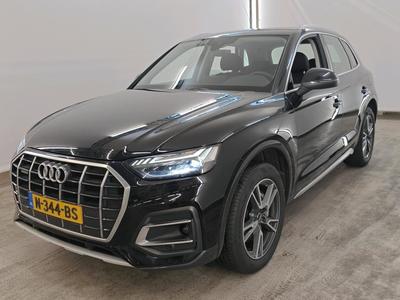 Audi Q5 1.9 50 TFSI E ADVANCED EDITION, 2021