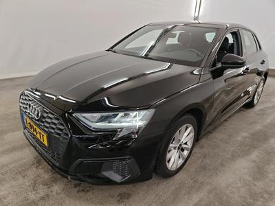 Audi A3 Sportback 0.9 30 TFSI PRO LINE, 2021