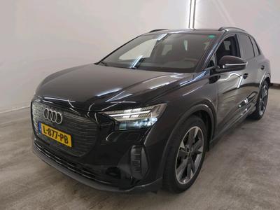 Audi Q4 e-tron 0.0 40 LAUNCH EDITION ADVANCED 77 KWH, 2021