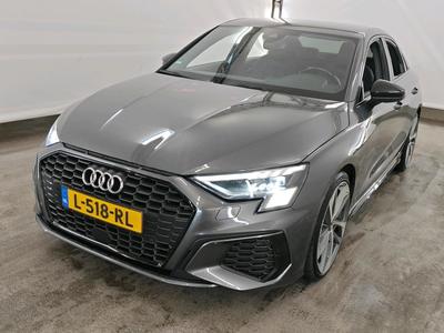 Audi A3 Limousine 0.9 30 TFSI S EDITION, 2021
