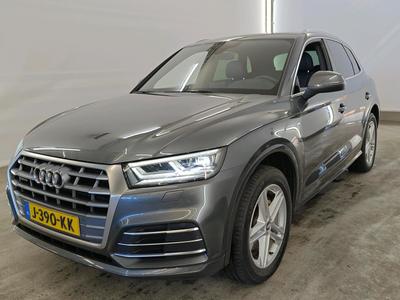 Audi Q5 1.9 50 TFSI E QUATTRO S EDITION, 2020
