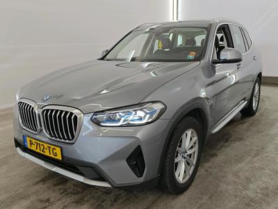 BMW X3 1.9 XDRIVE30E BUSINESS EDITION PLUS, 2022