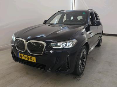 BMW Ix3 0.0 EXECUTIVE 80 KWH, 2021