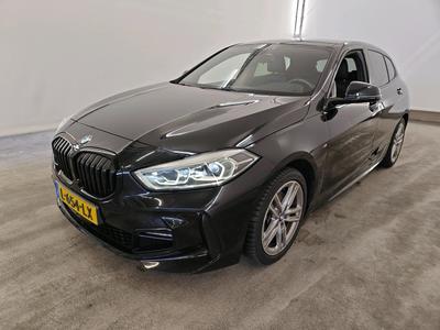 BMW 1-SERIE 1.4 118I BUSINESS EDITION, 2021