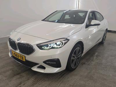 BMW 2-serie gran coupe 1.9 220I BUSINESS EDITION, 2021