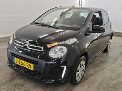 Citroen C1 0.9 1.0 VTI FEEL, 2021
