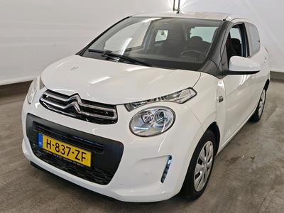 Citroen C1 0.9 1.0 VTI FEEL, 2020