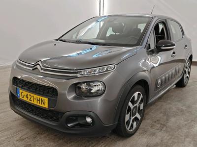 Citroen C3 1.1 1.2 PURETECH S&amp;S BUSINESS, 2019