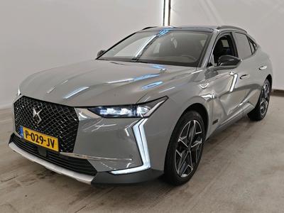 DS AUTOMOBILES 4 1.1 1.2 PURETECH RIVOLI, 2022