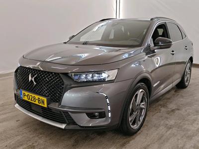 DS AUTOMOBILES 7 crossback 1.5 E-TENSE PERFORMANCE LINE, 2022