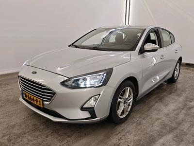Ford Focus 0.9 1.0 ECOBOOST TREND EDITION BUSINESS, 2021