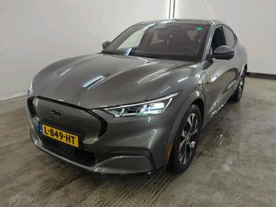Ford Mustang mach-e 0.0 EXTENDED FIRST EDITION AWD 98 KWH, 2021