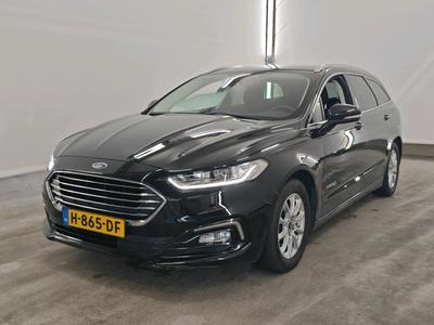 Ford Mondeo wagon 1.9 2.0 IVCT HEV TITANIUM, 2020