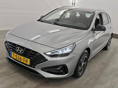 Hyundai i30 wagon 0.9 1.0 T-GDI MHEV COMFORT SMART, 2023