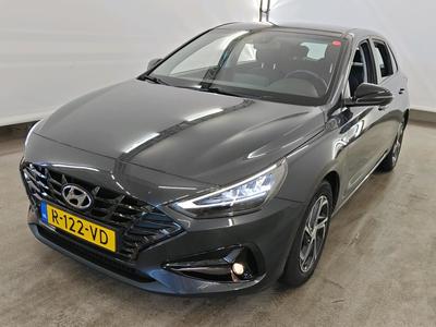 Hyundai i30 0.9 1.0 T-GDI MHEV COMFORT SMART, 2022