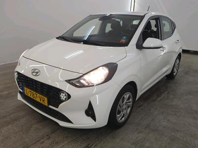 Hyundai i10 0.9 1.0 COMFORT SMART 5-ZITS, 2021