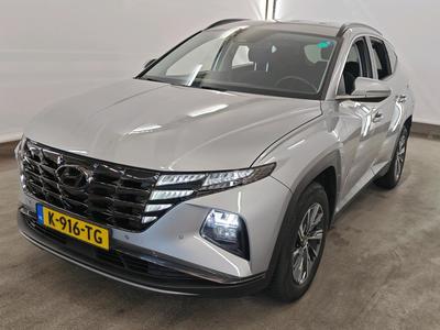 Hyundai Tucson 1.5 1.6 T-GDI HEV COMFORT SMART, 2021