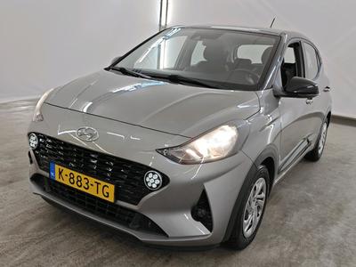 Hyundai i10 0.9 1.0 COMFORT, 2021