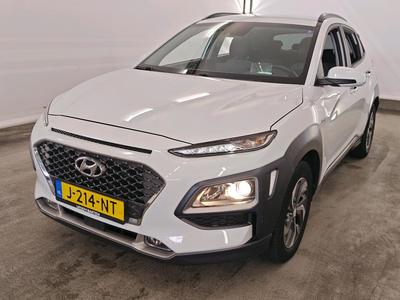 Hyundai Kona 1.5 1.6 GDI HEV FASHION, 2020
