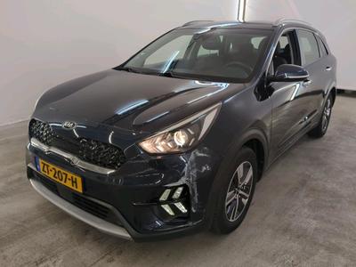 Kia Niro 1.5 1.6 GDI HYBRID DYNAMICLINE, 2019