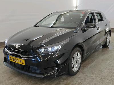 Kia Ceed 0.9 1.0 T-GDI DYNAMICPLUSLINE, 2023