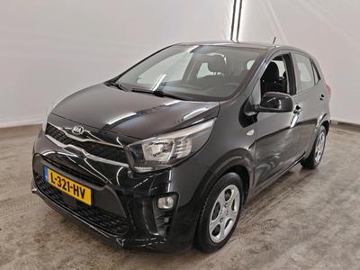 Kia Picanto 0.9 1.0 DPI COMFORTLINE, 2021