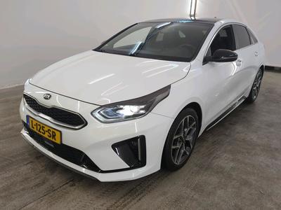Kia Proceed 1.4 1.5 T-GDI GT-PLUSLINE, 2021