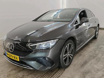 Mercedes-Benz Eqe 0.0 350+ LAUNCH EDITION LUXURY LINE 91 KWH, 2022