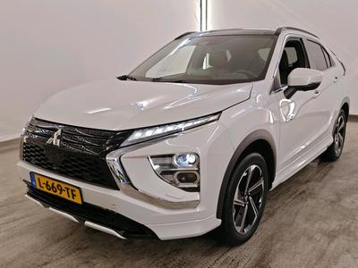 Mitsubishi Eclipse cross 2.3 2.4 PHEV INSTYLE, 2021