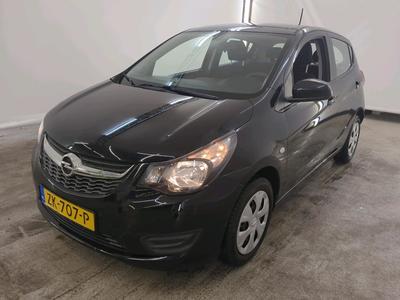 Opel Karl 0.9 1.0 ECOFLEX 120 JAAR EDITION, 2019