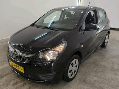 Opel Karl 0.9 1.0 ECOFLEX EDITION, 2018