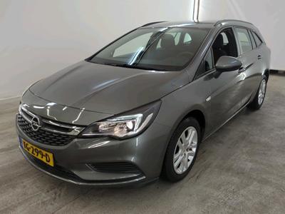 Opel Astra sports tourer 0.9 1.0 ONLINE EDITION, 2018