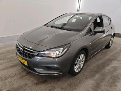 Opel Astra 0.9 1.0 ONLINE EDITION, 2018