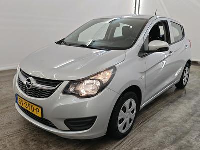 Opel Karl 0.9 1.0 ECOFLEX EDITION, 2018