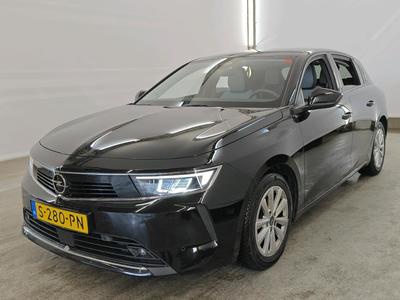 Opel Astra 1.1 1.2 BUSINESS EDITION, 2023