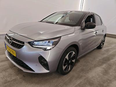 Opel Corsa-e 0.0 ELEGANCE 50 KWH, 2021